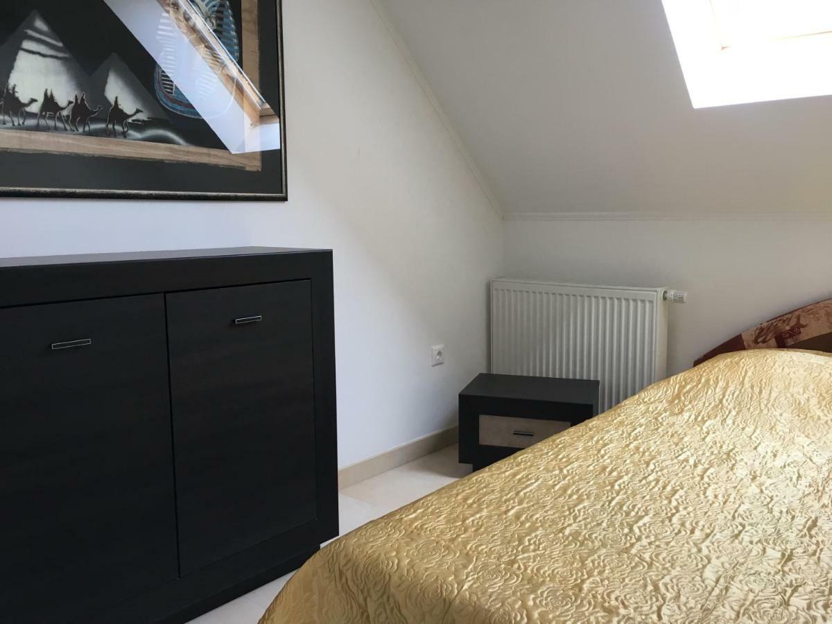 Marilyn Apartman גיינסדיאס מראה חיצוני תמונה