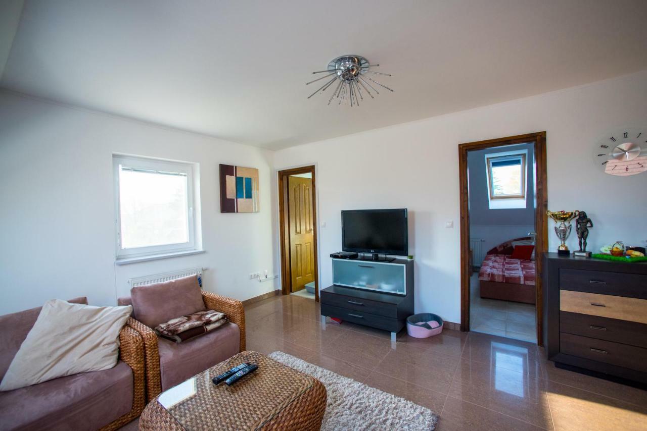 Marilyn Apartman גיינסדיאס מראה חיצוני תמונה