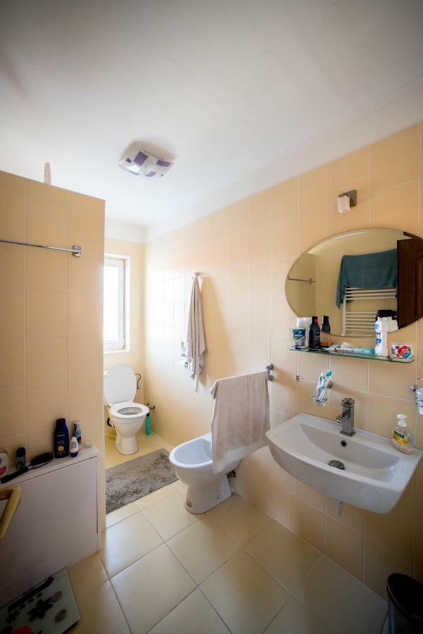 Marilyn Apartman גיינסדיאס מראה חיצוני תמונה