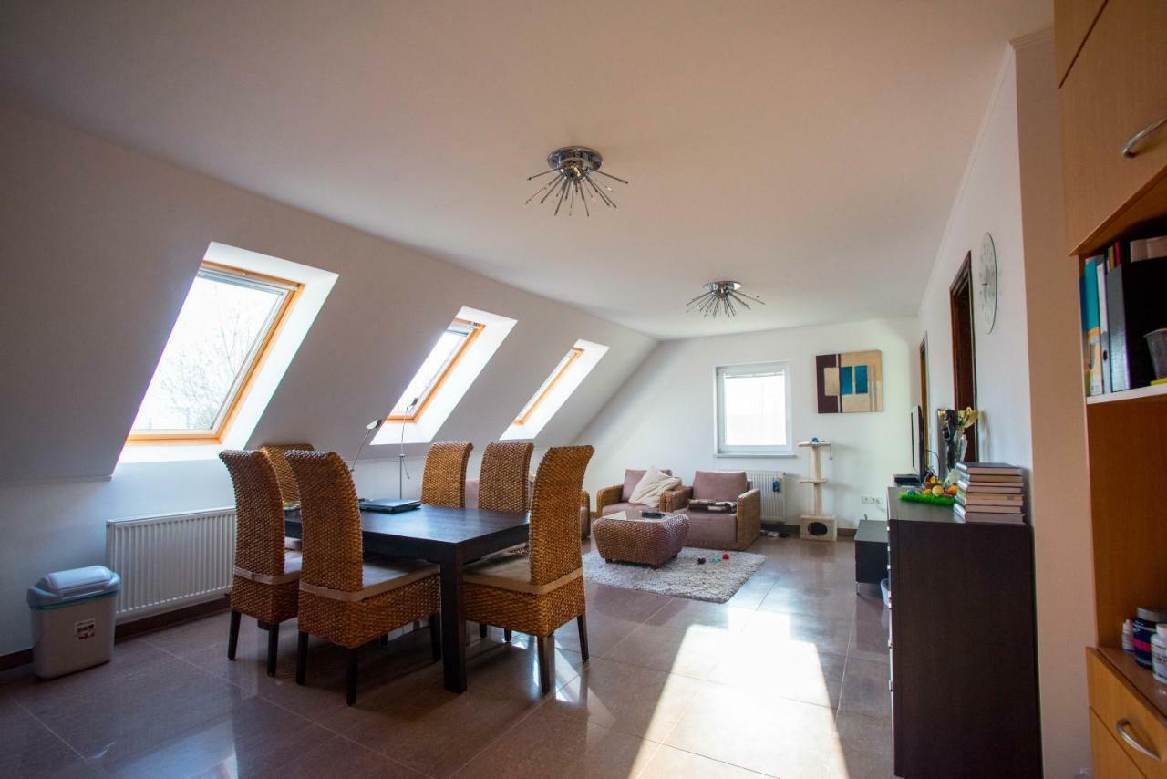 Marilyn Apartman גיינסדיאס מראה חיצוני תמונה